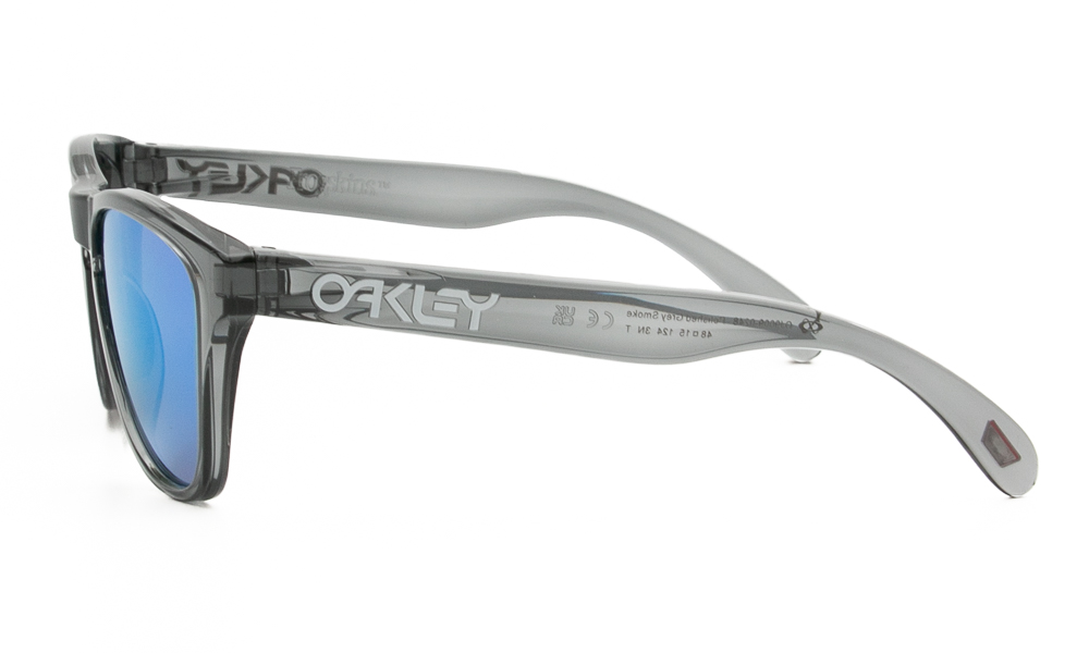 SUNGLASSES OAKLEY 0OJ9009 900902 4815 3