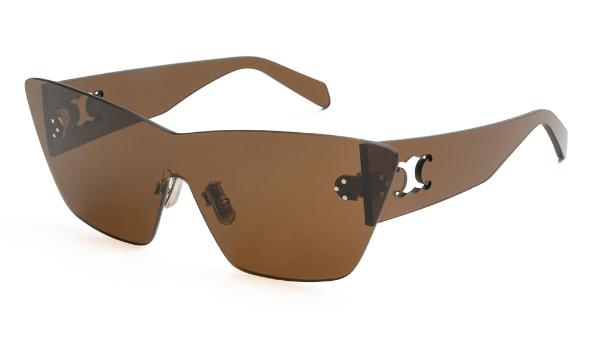 ΓΥΑΛΙΑ ΗΛΙΟΥ CELINE CL40351U 57E 0155
