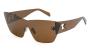 ΓΥΑΛΙΑ ΗΛΙΟΥ CELINE CL40351U 57E 0155