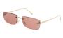 ΓΥΑΛΙΑ ΗΛΙΟΥ FENDI 4172US 32Y 5416