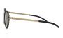 ΓΥΑΛΙΑ ΗΛΙΟΥ MYKITA MR001 C381 4825