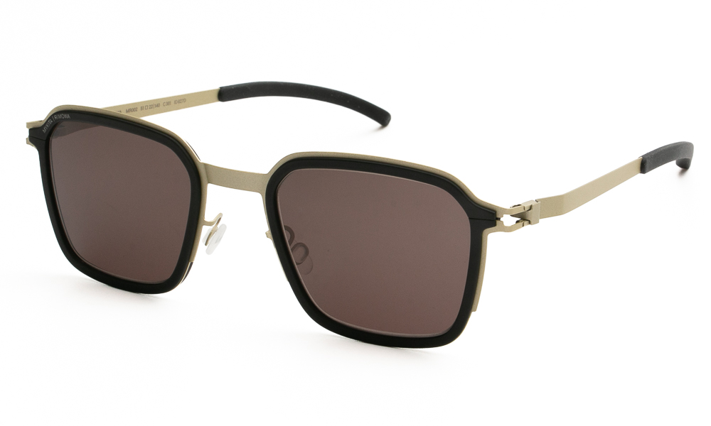 ΓΥΑΛΙΑ ΗΛΙΟΥ MYKITA MR002 C381 5122 1