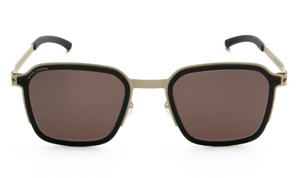 ΓΥΑΛΙΑ ΗΛΙΟΥ MYKITA MR002 C381 5122 - 2