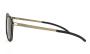 ΓΥΑΛΙΑ ΗΛΙΟΥ MYKITA MR002 C381 5122
