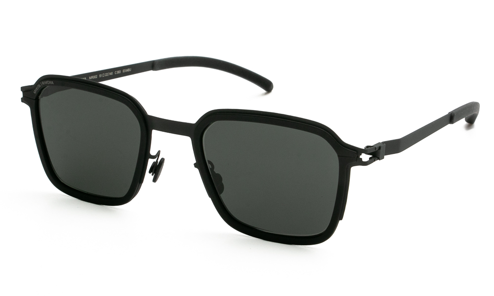 ΓΥΑΛΙΑ ΗΛΙΟΥ MYKITA MR002 C383 5122 1