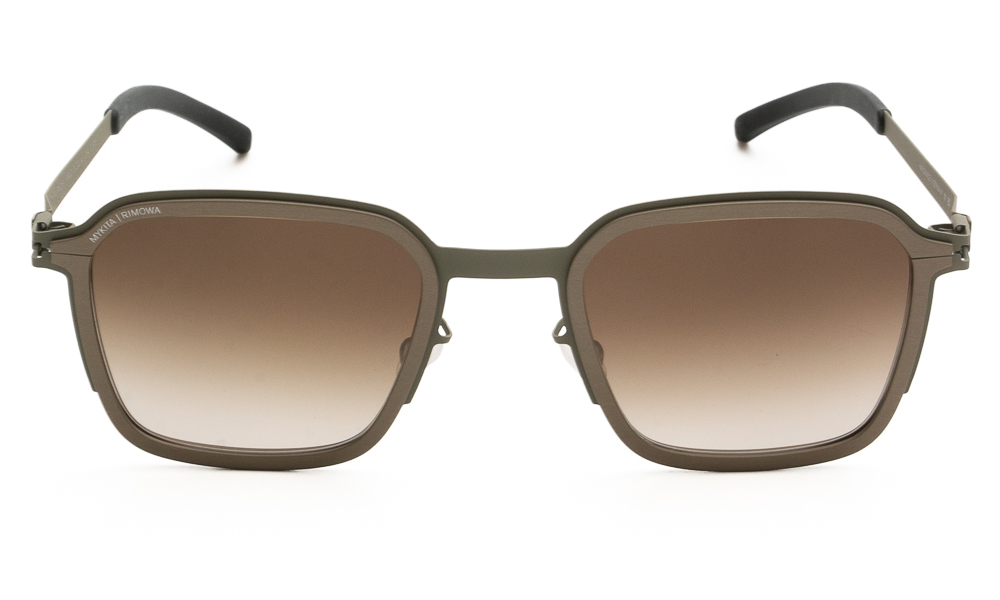 ΓΥΑΛΙΑ ΗΛΙΟΥ MYKITA MR002 C384 5122 2