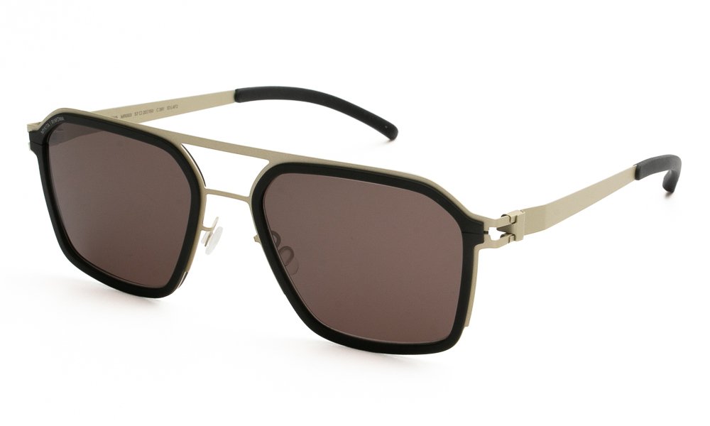 ΓΥΑΛΙΑ ΗΛΙΟΥ MYKITA MR003 C381 5720 1