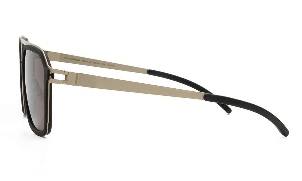 ΓΥΑΛΙΑ ΗΛΙΟΥ MYKITA MR003 C381 5720 3