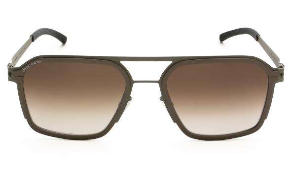 ΓΥΑΛΙΑ ΗΛΙΟΥ MYKITA MR003 C384 5720 - 2