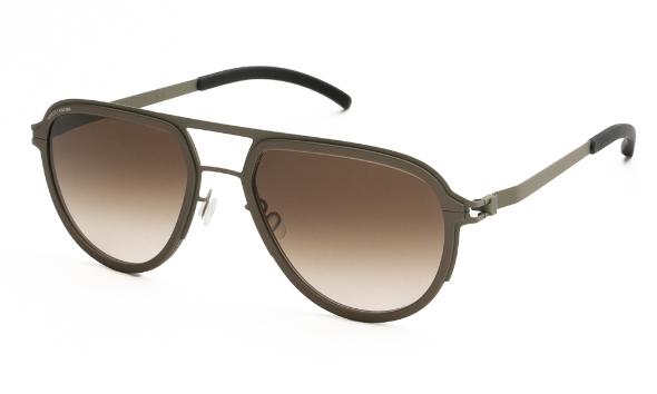 ΓΥΑΛΙΑ ΗΛΙΟΥ MYKITA MR006 C384 5719
