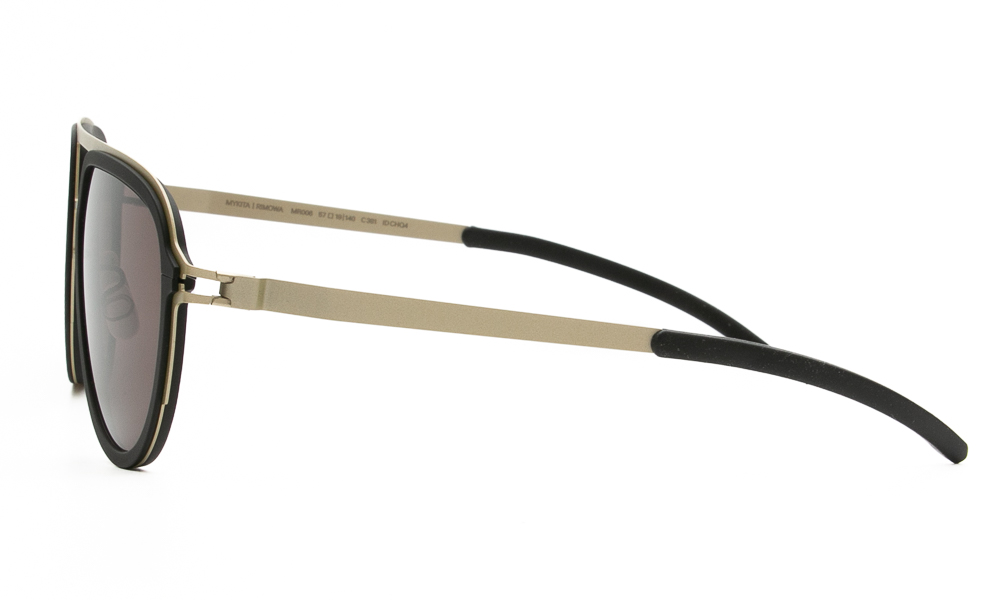 ΓΥΑΛΙΑ ΗΛΙΟΥ MYKITA MR006 C381 5719 3