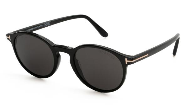 ΓΥΑΛΙΑ ΗΛΙΟΥ TOM FORD 1331/S 01A 5121