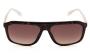 ΓΥΑΛΙΑ ΗΛΙΟΥ GUESS 00311/S 52F 5715
