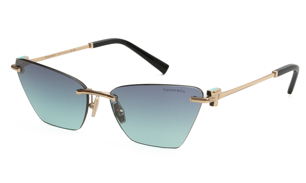 ΓΥΑΛΙΑ ΗΛΙΟΥ TIFFANY & CO 3120 60219S 6116 1