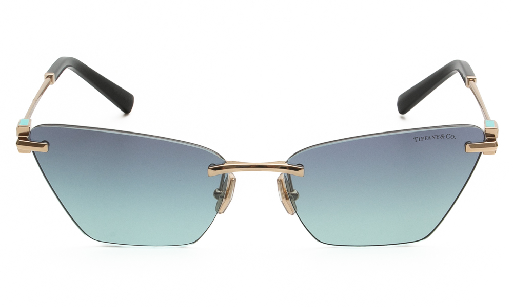 ΓΥΑΛΙΑ ΗΛΙΟΥ TIFFANY & CO 3120 60219S 6116 2