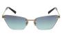 ΓΥΑΛΙΑ ΗΛΙΟΥ TIFFANY & CO 3120 60219S 6116