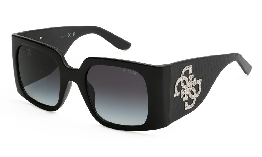 ΓΥΑΛΙΑ ΗΛΙΟΥ GUESS 00201H/S 01B 5323 1