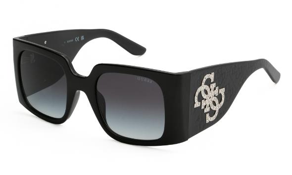 ΓΥΑΛΙΑ ΗΛΙΟΥ GUESS 00201H/S 01B 5323