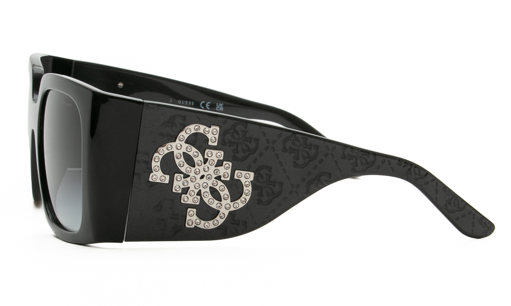 ΓΥΑΛΙΑ ΗΛΙΟΥ GUESS 00201H/S 01B 5323 3
