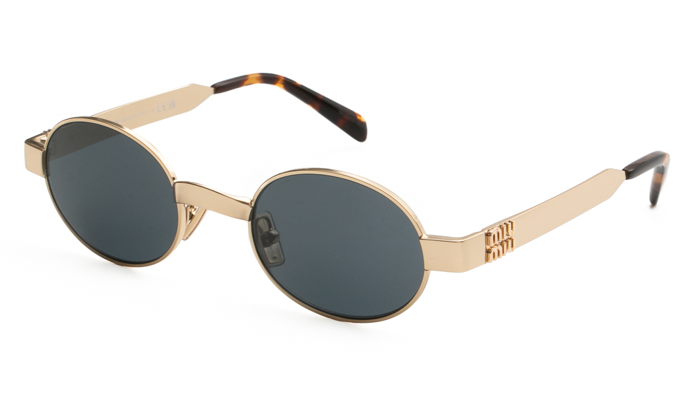 ΓΥΑΛΙΑ ΗΛΙΟΥ MIU MIU B51S ZVN70B 4721 1