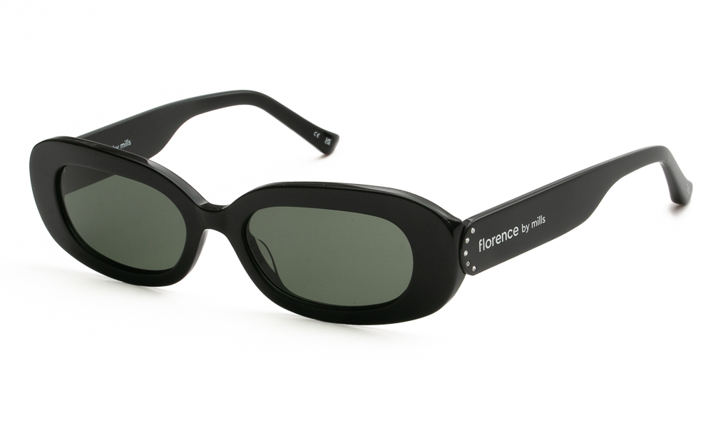 SUNGLASSES FLORENCE BY MILLS FBM5041 001 5218 1