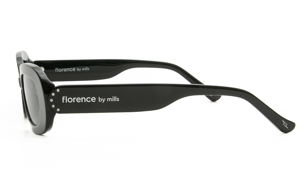 SUNGLASSES FLORENCE BY MILLS FBM5041 001 5218 3