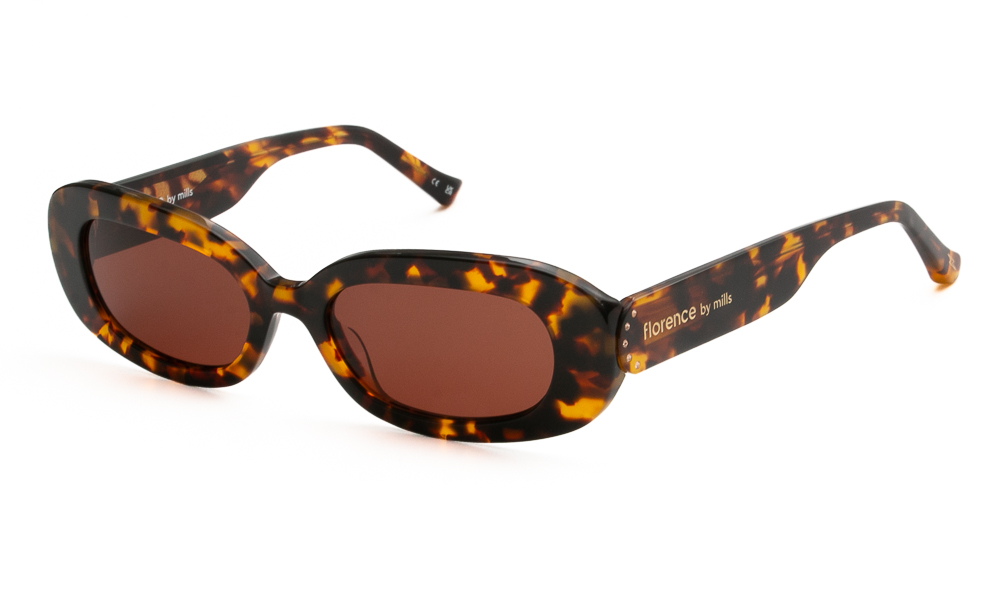 SUNGLASSES FLORENCE BY MILLS FBM5041 104 5218 1