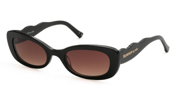 SUNGLASSES FLORENCE BY MILLS FBM5042 001 5221