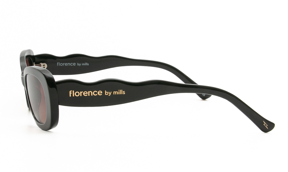 SUNGLASSES FLORENCE BY MILLS FBM5042 001 5221 3