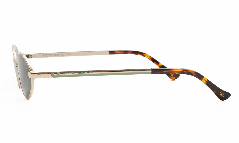 SUNGLASSES FLORENCE BY MILLS FBM7007 400 5220 3
