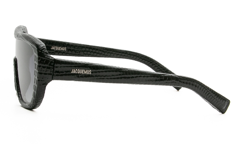 ΓΥΑΛΙΑ ΗΛΙΟΥ JACQUEMUS JAC156 C4 ONE SIZE 3