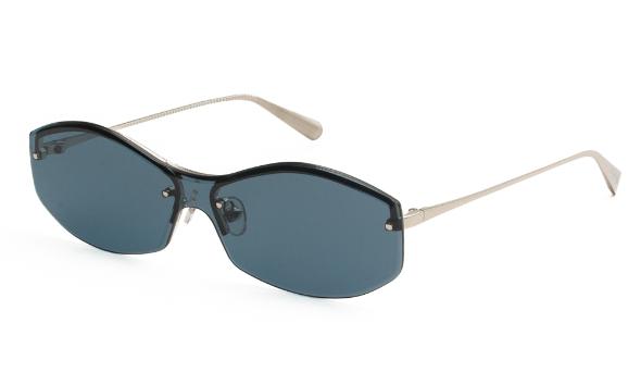 ΓΥΑΛΙΑ ΗΛΙΟΥ JACQUEMUS JAC206 C1 ONE SIZE