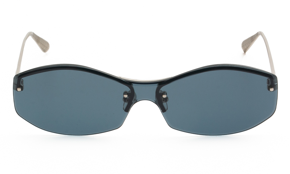 ΓΥΑΛΙΑ ΗΛΙΟΥ JACQUEMUS JAC206 C1 ONE SIZE 2