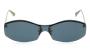 ΓΥΑΛΙΑ ΗΛΙΟΥ JACQUEMUS JAC206 C1 ONE SIZE
