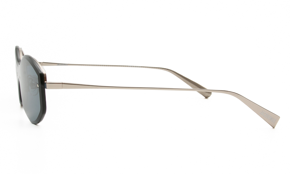 ΓΥΑΛΙΑ ΗΛΙΟΥ JACQUEMUS JAC206 C1 ONE SIZE 3