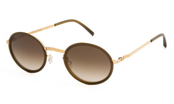 ΓΥΑΛΙΑ ΗΛΙΟΥ MYKITA BERTHOLD C758 4724