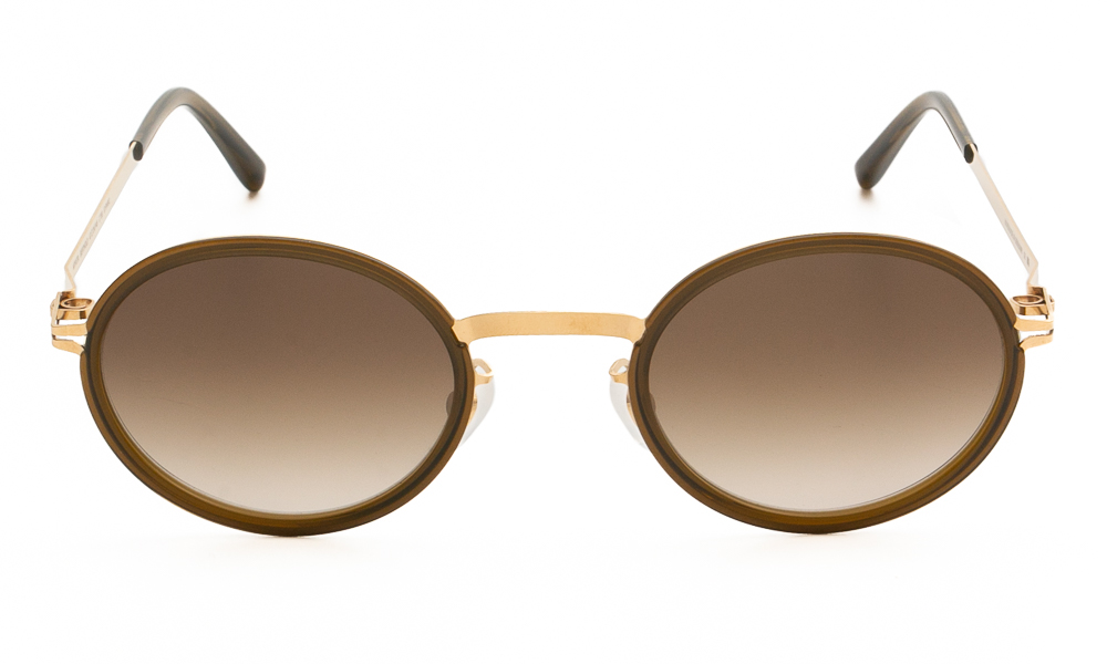 ΓΥΑΛΙΑ ΗΛΙΟΥ MYKITA BERTHOLD C758 4724 2
