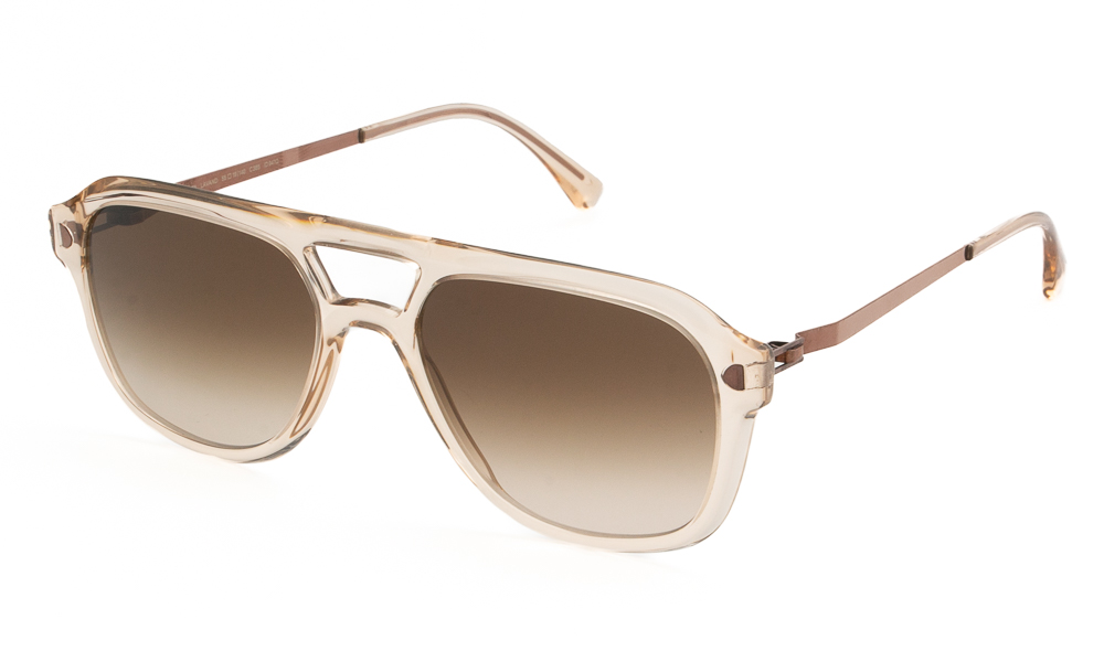 ΓΥΑΛΙΑ ΗΛΙΟΥ MYKITA LAVAND C385 5519 1