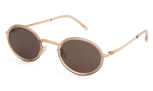 ΓΥΑΛΙΑ ΗΛΙΟΥ MYKITA BERTHOLD C757 4724