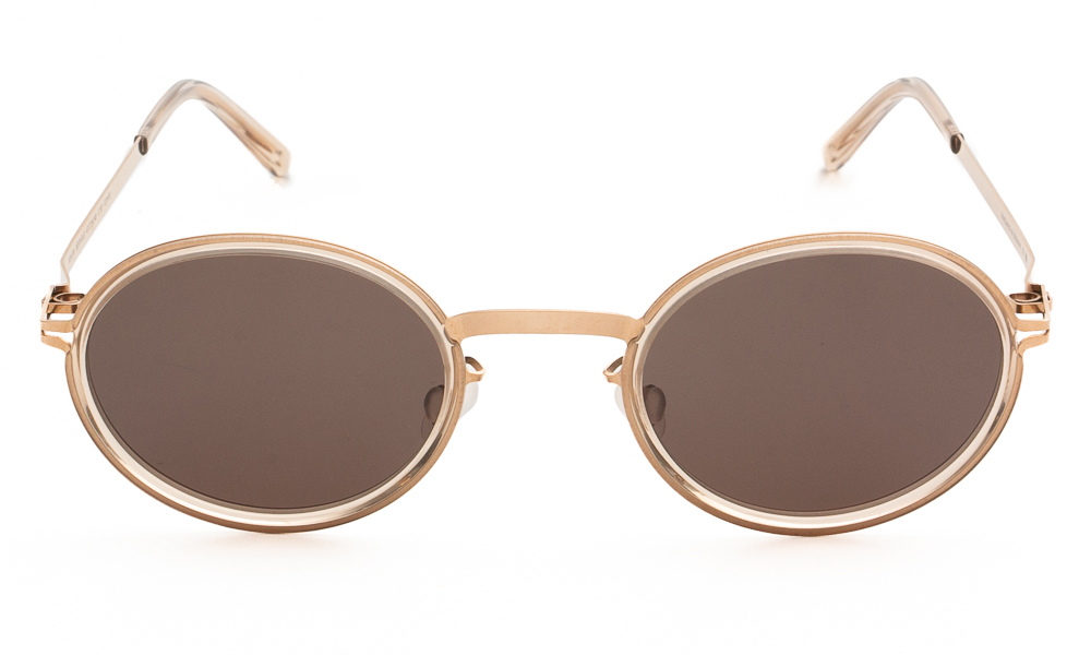 ΓΥΑΛΙΑ ΗΛΙΟΥ MYKITA BERTHOLD C757 4724 2