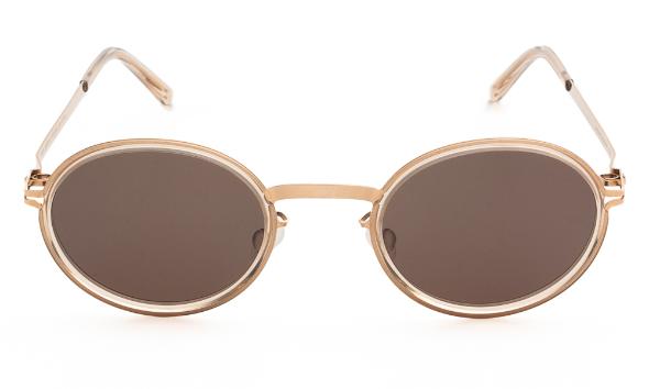 ΓΥΑΛΙΑ ΗΛΙΟΥ MYKITA BERTHOLD C757 4724 - 2