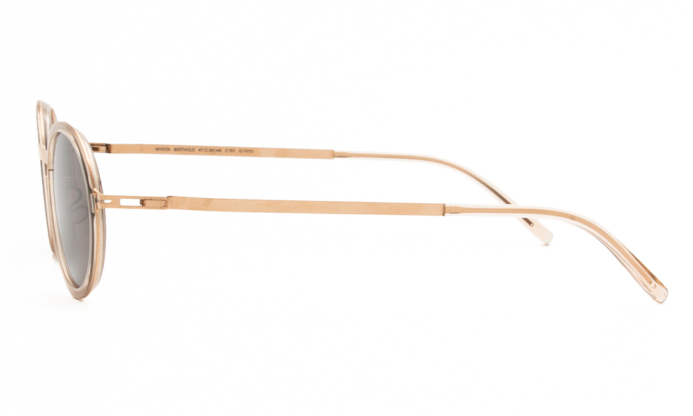 ΓΥΑΛΙΑ ΗΛΙΟΥ MYKITA BERTHOLD C757 4724 3