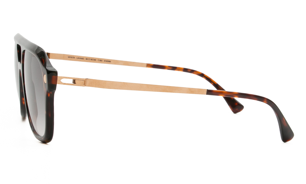 ΓΥΑΛΙΑ ΗΛΙΟΥ MYKITA LAVAND C392 5519 3
