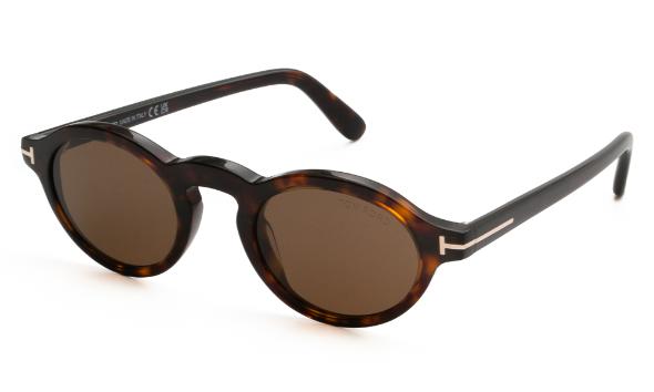ΓΥΑΛΙΑ ΗΛΙΟΥ TOM FORD 1332/S 52J 4823