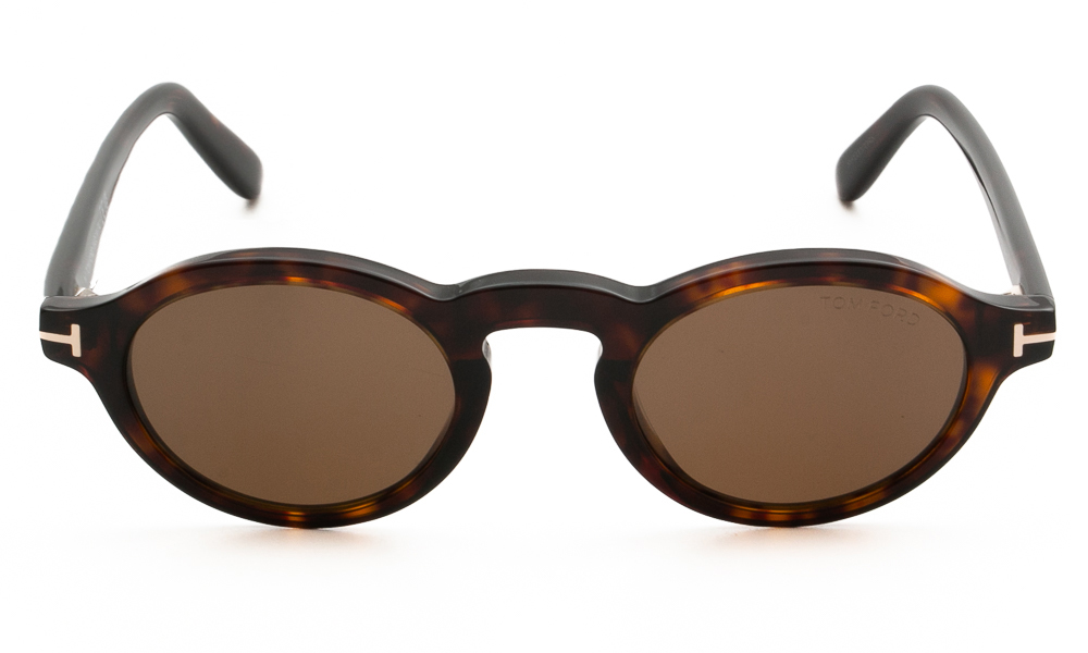 ΓΥΑΛΙΑ ΗΛΙΟΥ TOM FORD 1332/S 52J 4823 2