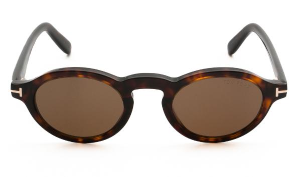 ΓΥΑΛΙΑ ΗΛΙΟΥ TOM FORD 1332/S 52J 4823 - 2