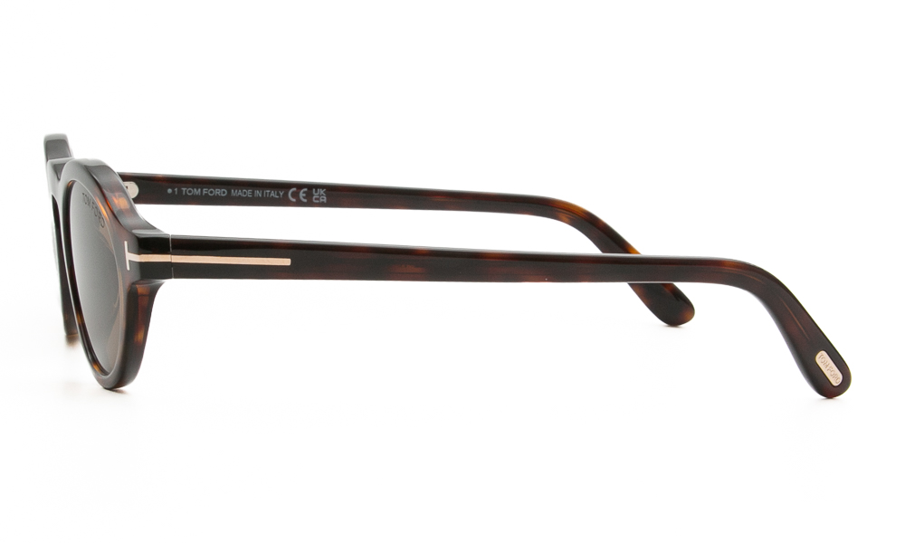 ΓΥΑΛΙΑ ΗΛΙΟΥ TOM FORD 1332/S 52J 4823 3