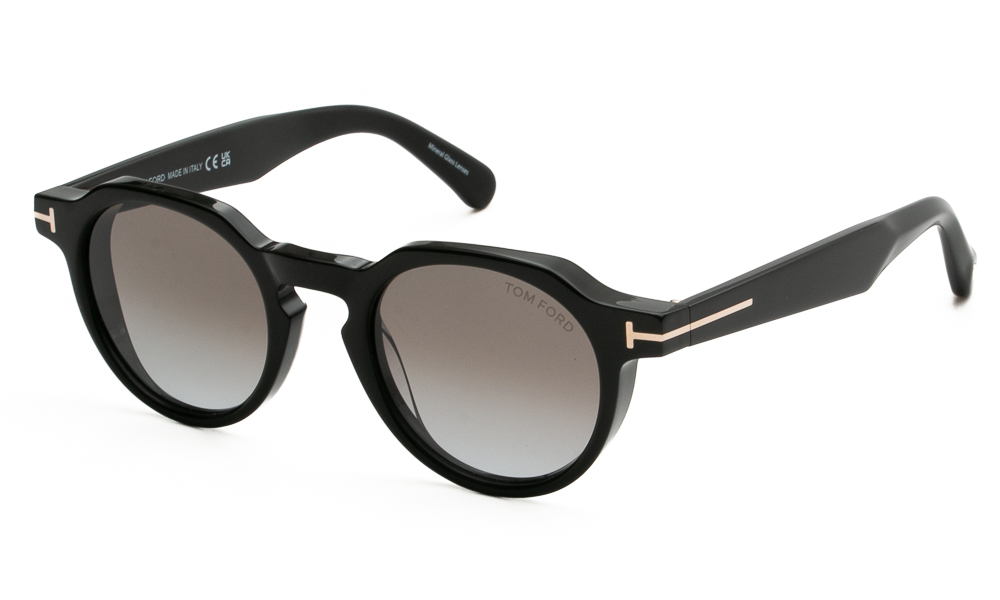 ΓΥΑΛΙΑ ΗΛΙΟΥ TOM FORD 1358/S 01K 4922 1