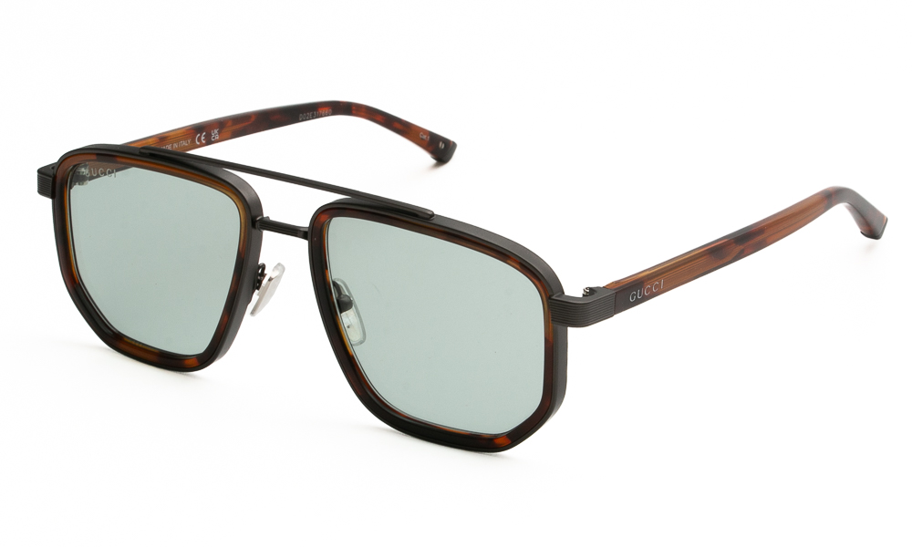 SUNGLASSES GUCCI 2073S 002 5519 1