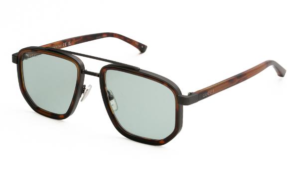 SUNGLASSES GUCCI 2073S 002 5519